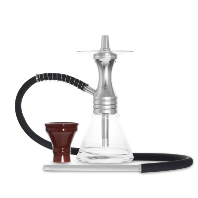 Ναργιλές Navi Turbo Silver 33cm